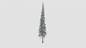 tree - Buy Royalty Free 3D model by Evermotion