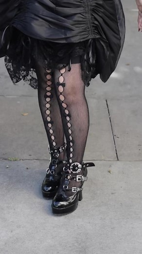 🌙 Gothic Glamour with @andreanet_ & Corset Story 🖤 Dark, dramatic, and utterly divine—@andreanet_ is serving pure gothic elegance in our Historically Inspired Black Corset Dress with Bolero. ✨ From the structured silhouette to the intricate details, this look is a dream for lovers of timeless, Victorian-inspired fashion with a dark twist. If you adore sumptuously dark outfit ideas, striking gothic aesthetics, and wardrobe inspiration that drips with mystery, make sure to follow @andreanet_ on