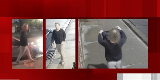 Omaha Police arrest sexual assault suspect, but there may be more victims