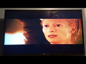 Sneak Peeks from Howl's Moving Castle 2006 DVD