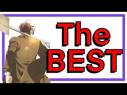 The Best Isekai on WEBTOON