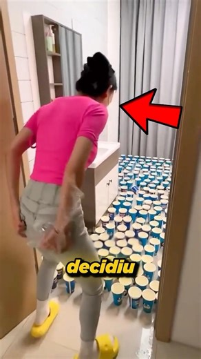 Essa pegadinha virou um desastre TOTAL! 😱😂