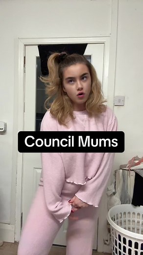 Council Mums: Life in the Council Estate