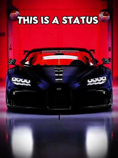 "Billionaire’s Truth About Bugatti 💸🔥 | You Won’t Believe What He Said!