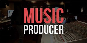 How To Become A Music Producer - 15 Success Tips!