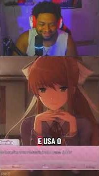 DOKI DOKI HAS ONE OF THE BEST PLOTS IN GAMES (SERIOUSLY) #dokidokiliteratureclub #trivia