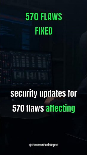 Microsoft July 2026 Updates Fix 570 Flaws and 3 Zero-Days