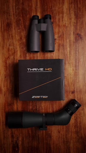 Take advantage of our first Boxing Day Sale and upgrade your view with ZeroTech optics, available across binoculars and spotting scopes while stocks last. Shop online or through participating Australian dealers. | ZeroTech Outdoors