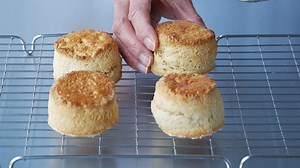 6 easy baking recipes that are super simple to make in stressful times
