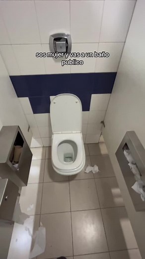 Exploring Women’s Experience in Public Restrooms