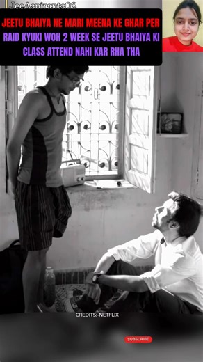 |Day 18/240 Jee Motivation 🔥| Kota Factory🎬 #kotafactory #explore #trending #jee #neet #pw #shorts