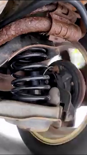 Knocking Sound in Car Suspension? Check-up for Safe Driving!