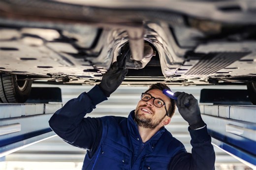 Contrôle technique : quelles seraient les nouvelles mesures envisagées ?