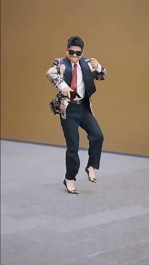 . “Role Reversal Challenge 😂 | High Heels vs Boots Dance”