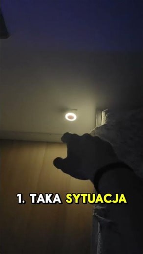 Yeelight Smart Night Light Intelligent #viral #dc #diy #roomtour #reels #gadgets #shorts #home