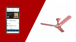 Havells Smart ioT Fans| How to connect with Alexa