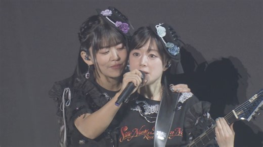 Roselia - －HEROIC ADVENT－ ~「Stille Nacht, Rosen Nacht」2024.12.14