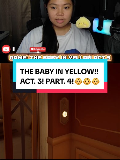 The Baby In Yellow Act 3 Part 4 - Hilarious Moments!