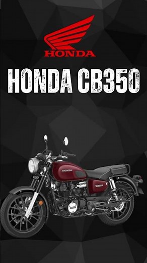 Honda CB350 Review 2025 – The PERFECT Modern Classic for Daily Rides?