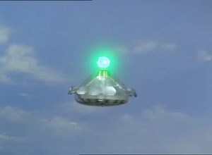 Bombe psicologiche 😳 UFO TV Series - UK (1969-70) | Fantascientificamente Vintage