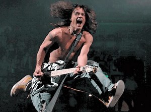 The 10 Best Signature Onstage Antics of These Rockstars