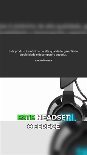 Áudio Excepcional: JBL Quantum 800 com 50mm drivers!