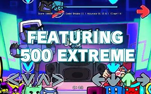 500 2.0 is out now!