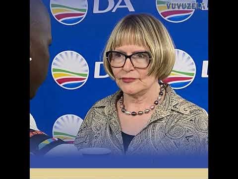 Bonus Episode: There's a Zille on my stoep