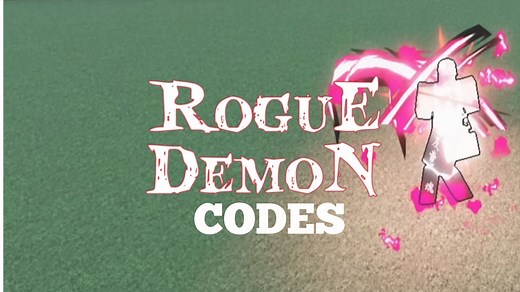 Rogue Demon codes (February 2026)