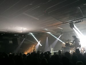 Concert History of The Ready Room St Louis, Missouri, United States  | Concert Archives