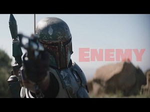 Boba Fett || Enemy
