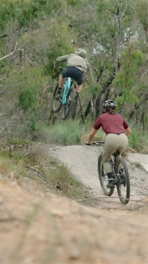Have you ridden the revamped Forrest MTB Park yet? Located in Victoria, the park has seen a $2.32 million investment into a bunch of new trails, refurbishments to old trails and a massive asphalt pump track. Now offering 70km of riding across 26 different trails, there's something for everyone. Learn more about the park and plan your next trip to the crown jewel of the Otways at the link below. https://flowmountainbike.com/features/lush-loose-forrest-is-back-with-some-new-tricks/ | Flow Mountain