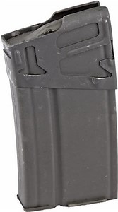C308 / Cetme Magazine 20 Round .308 Caliber for Cetme Rifles - All Steel, Surplus - Good / Very Good Surplus Condition