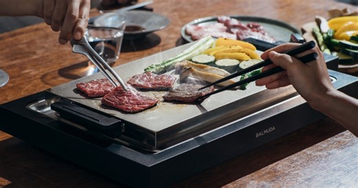 I tried a high-end teppanyaki grill—here’s what I learned