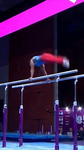 When two routines are THAT good… you get two champions! 🥳🥇🥇 #ARTJuniorWorlds2025 #Gymnastics #Artistic | International Gymnastics Federation - FIG