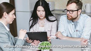 Blutin Finance Mortgage Broker