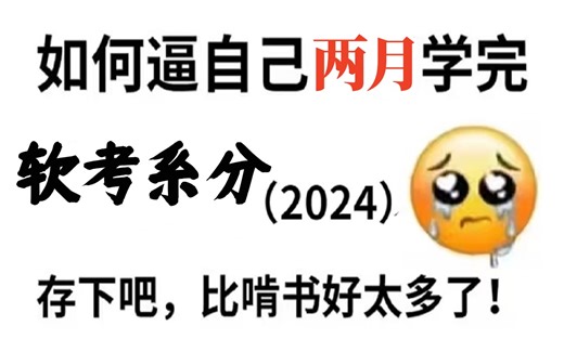 B站强推！这可能是全网唯一把《系统分析师》讲的如此通俗易懂的教程！（2024版）小白都能听懂！这么好的课程还没人看？我不更了！！