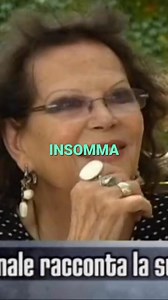 Claudia Cardinale ricorda i suoi primi film con Henry Hathaway, Rita Hayworth e John Wayne, descrivendo l'esperienza come "pazzesca". Parla poi dell'amicizia con Rock Hudson, un legame speciale nato in un'epoca in cui l'omosessualità poteva compromettere la carriera. Ti è mai capitato di stringere un'amicizia inaspettata? #ClaudiaCardinale #cinema #film #JohnWayne #RockHudson | Cultura e intrattenimento