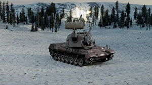 Tank, Armed Forces, Germany