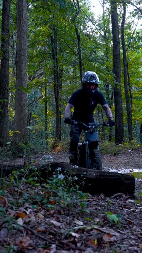 18K views · 309 reactions | This bike was built for the trails. The Ventus One+ pushes electric performance deeper into real off-road territory. Full ride and review now on YouTube. #emoto | Electrix Moto | Facebook