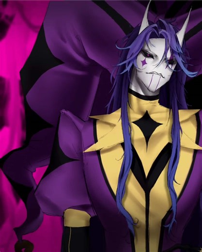 Who’s your favorite? || Jester #thefreakcircus #jester #tfc #animation #alightmotion