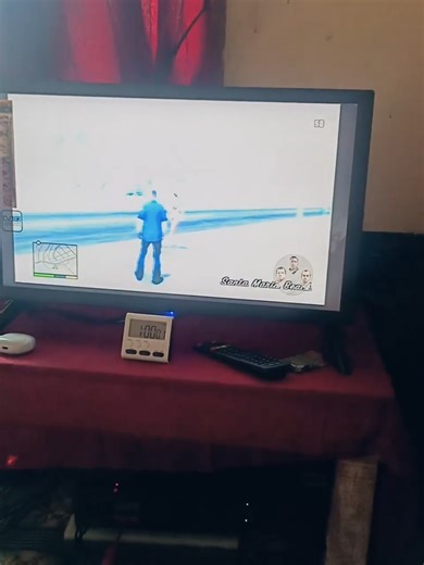 GTA V PS 2 Part 2: Sensasi Mod Niat Banget!