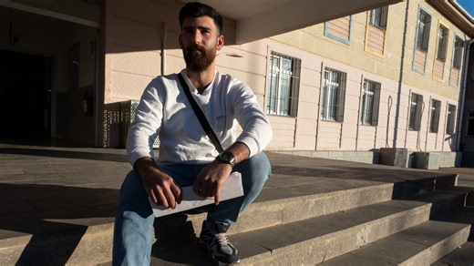 A year after fall of Assad regime, some Syrians cautious about a one-way trip home | CBC News