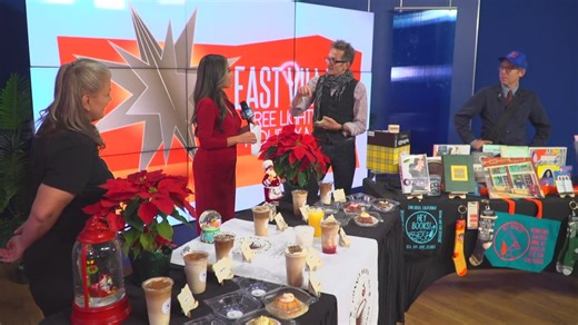 The East Village Association to host East Village Tree Lighting and Holiday Market