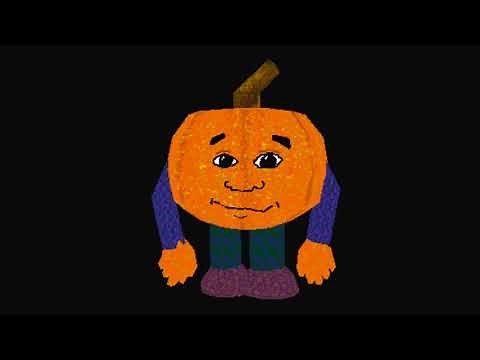 Hungry Pumpkin Sounds For 3DMM (With Download)