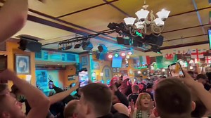 34K views · 611 reactions | Celtic Fans in Munich tonight  | Celts Are Here | Facebook