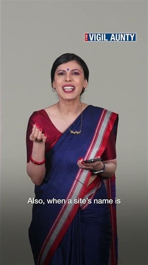 Vigil Aunty |HDFC Bank| |Online shopping fraud alert|