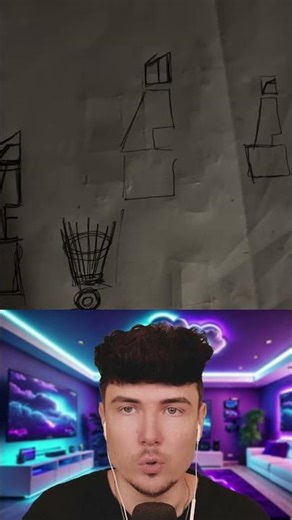 Tik Toker builds a fighting robot (Citra)