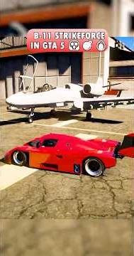 GTA 5 Impossible Car Stunts 😱🚗 | Mega Ramp Challenge (99% Fail)