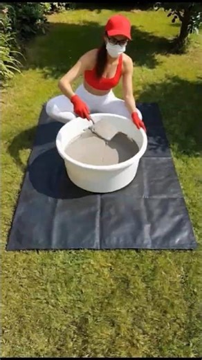Stop Throwing Away Old Towels After Seeing This #genius #upcycling #diytutorial